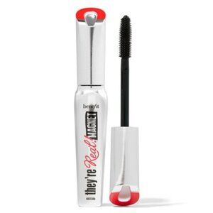 Benefit They're Real Magnet Mascara Black New